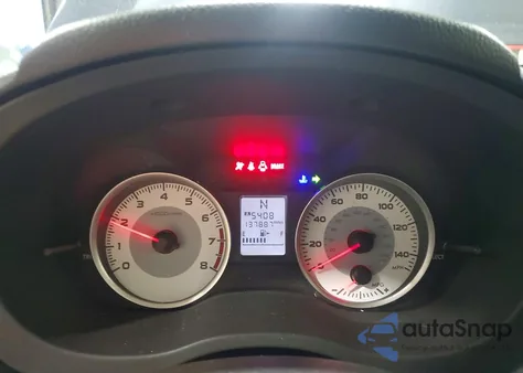 2013 Subaru Impreza Sport Premium z USA, uszkodzony, nr VIN JF1GPAL65D2892679